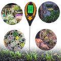 Plant Tester